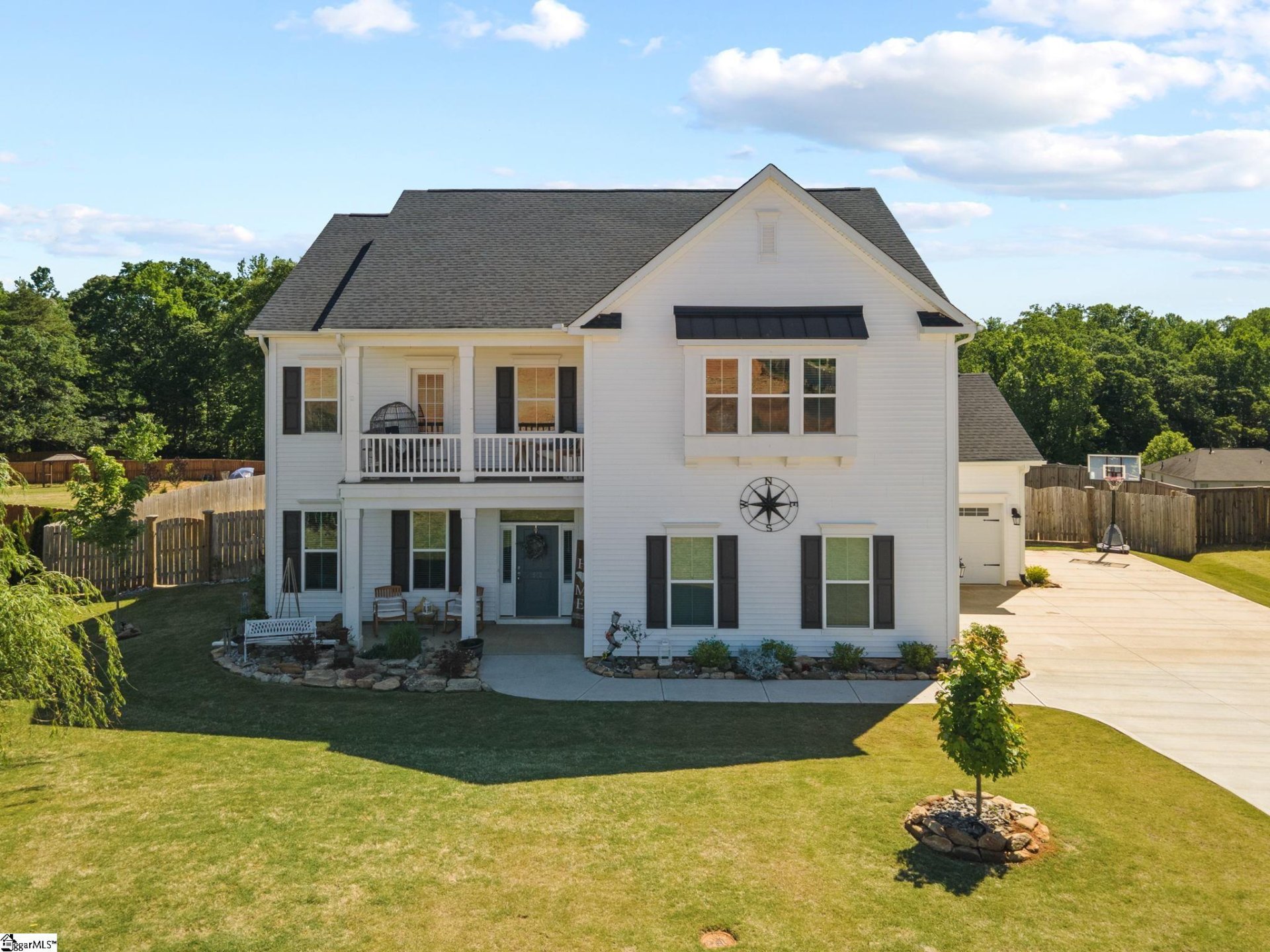 Property image 1 at 512 Ladysmith Drive, Simpsonville, SC 29681