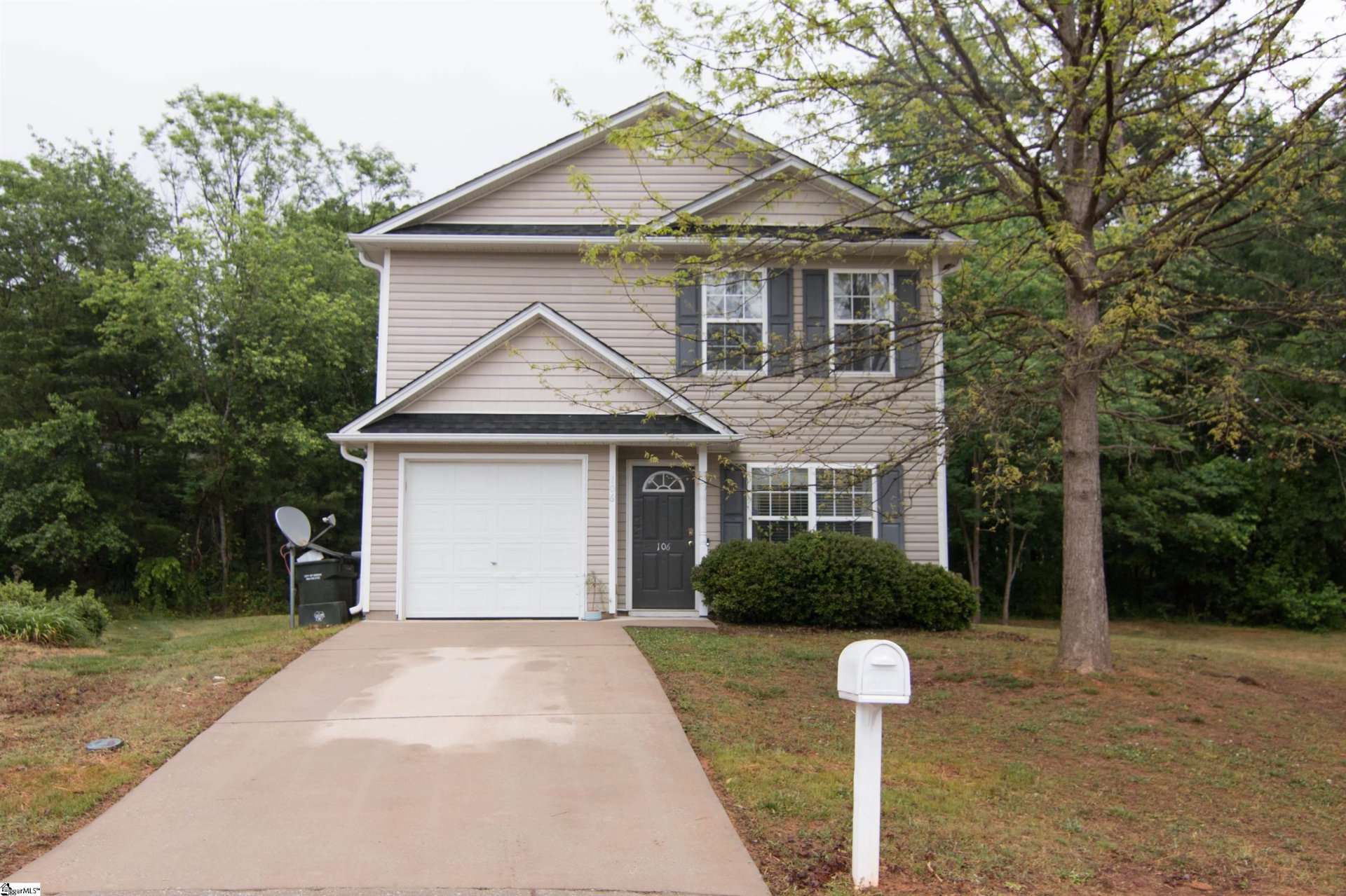 Property image 1 at 106 Saber Court, Greer, SC 29651