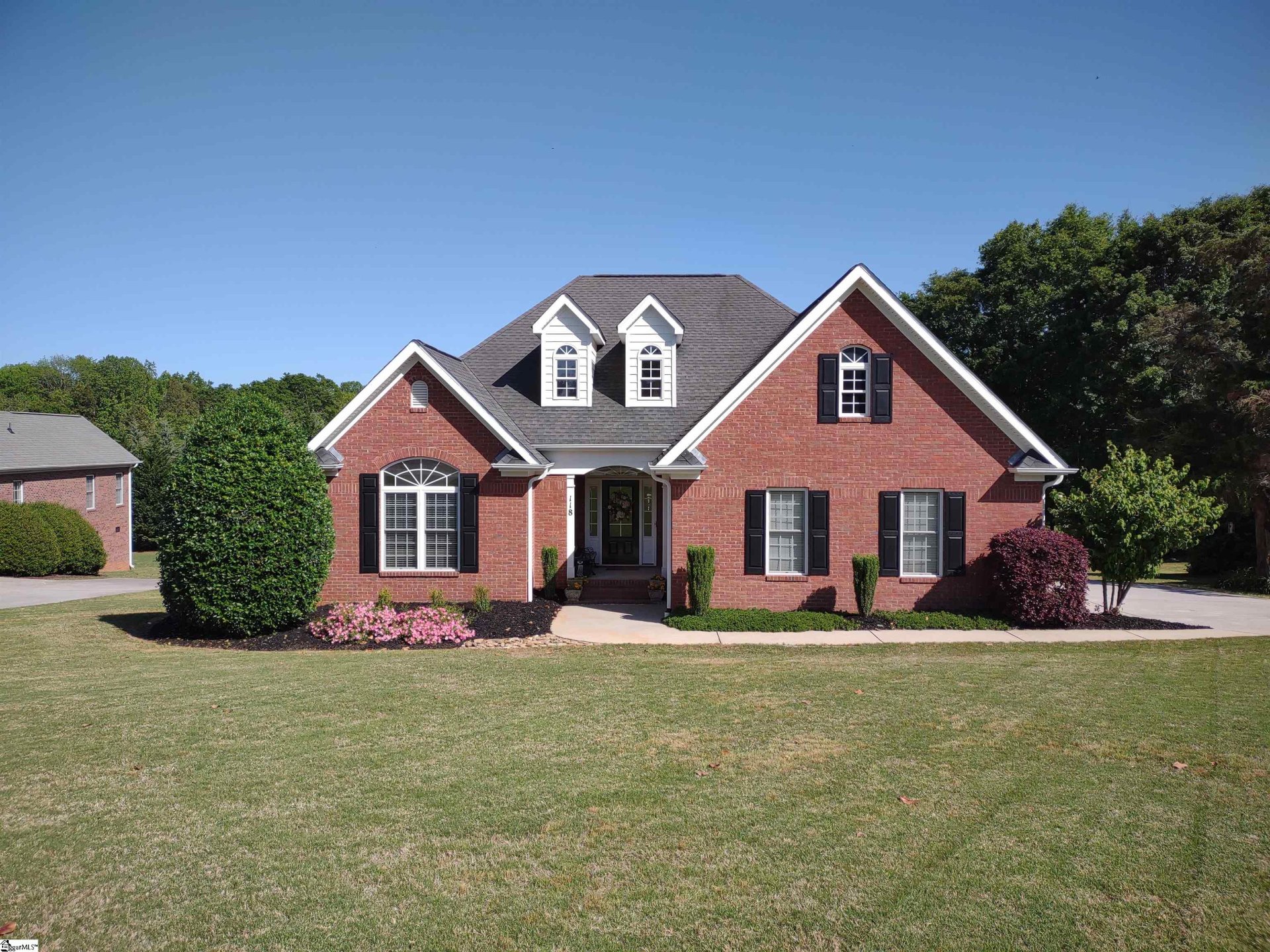 Property image 1 at 118 Birch Meadow Drive, Piedmont, SC 29673