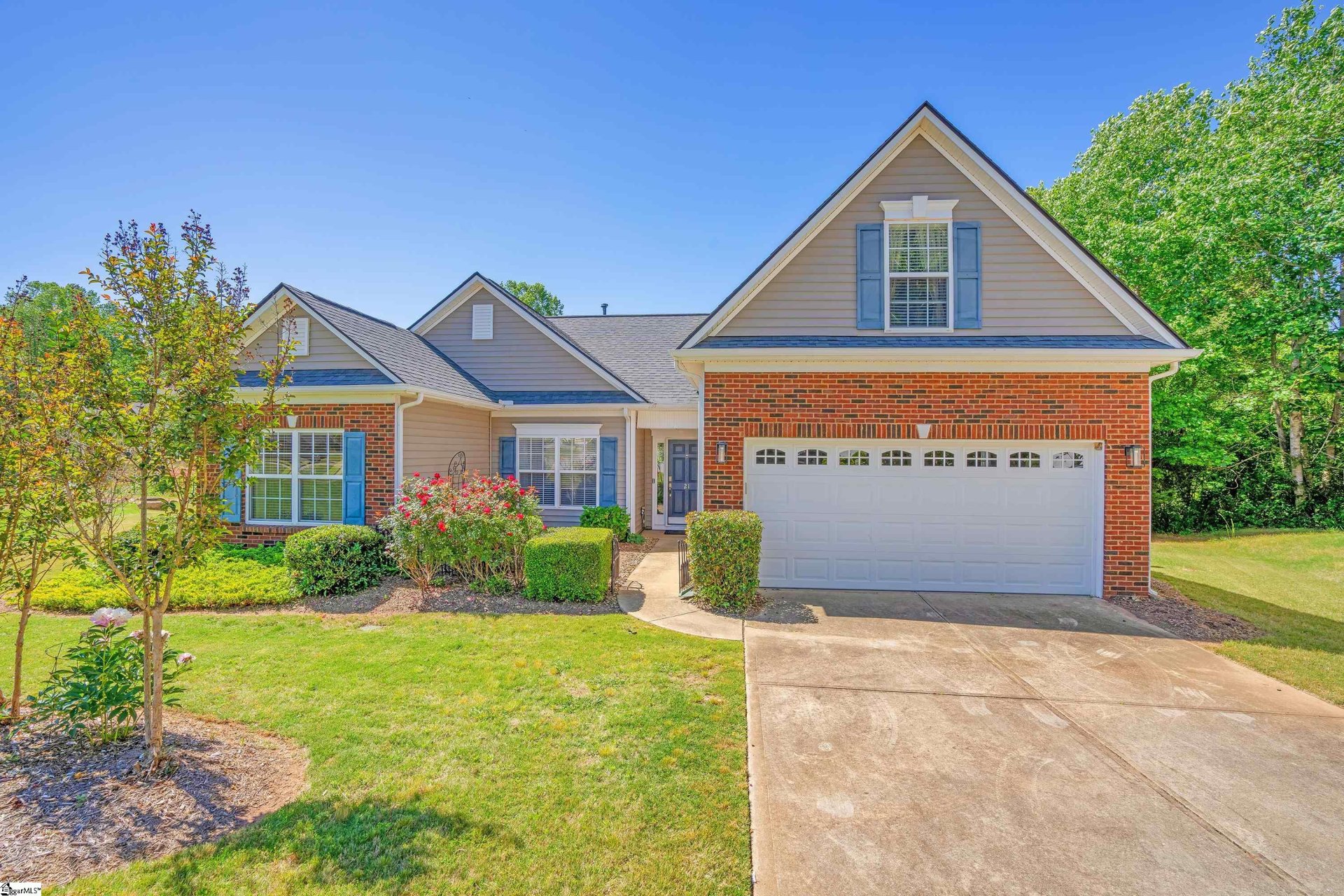 Property image 1 at 21 Affirmed Court, Greenville, SC 29617