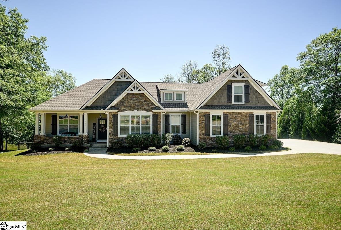 Property image 1 at 730 E Star Drive, Lyman, SC 29365