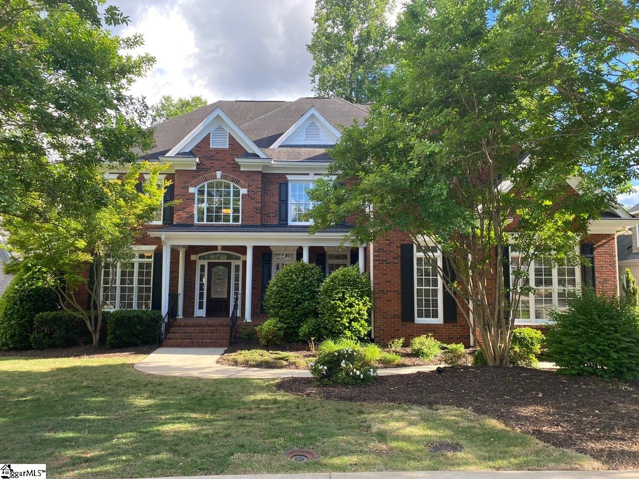 Property image 1 at 10 Downington Court, Greenville, SC 29615
