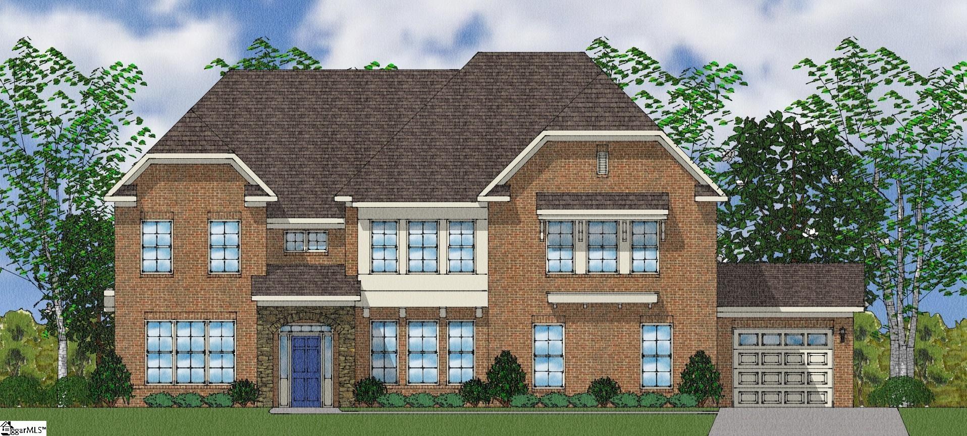 204 Summer Valley Lane