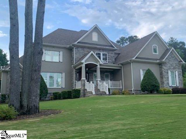 Property image 1 at 12 Parkins Oak Court, Greenville, SC 29607