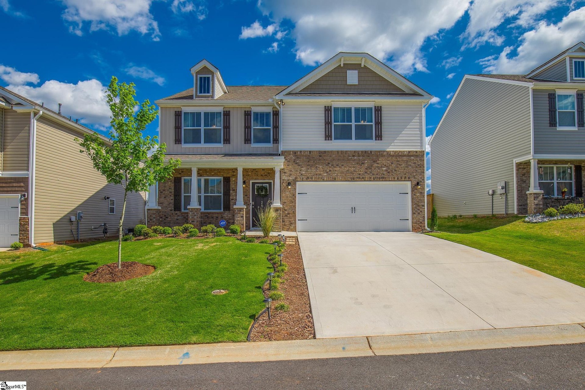 Property image 1 at 28 Bridlewood Lane, Piedmont, SC 29673-5612