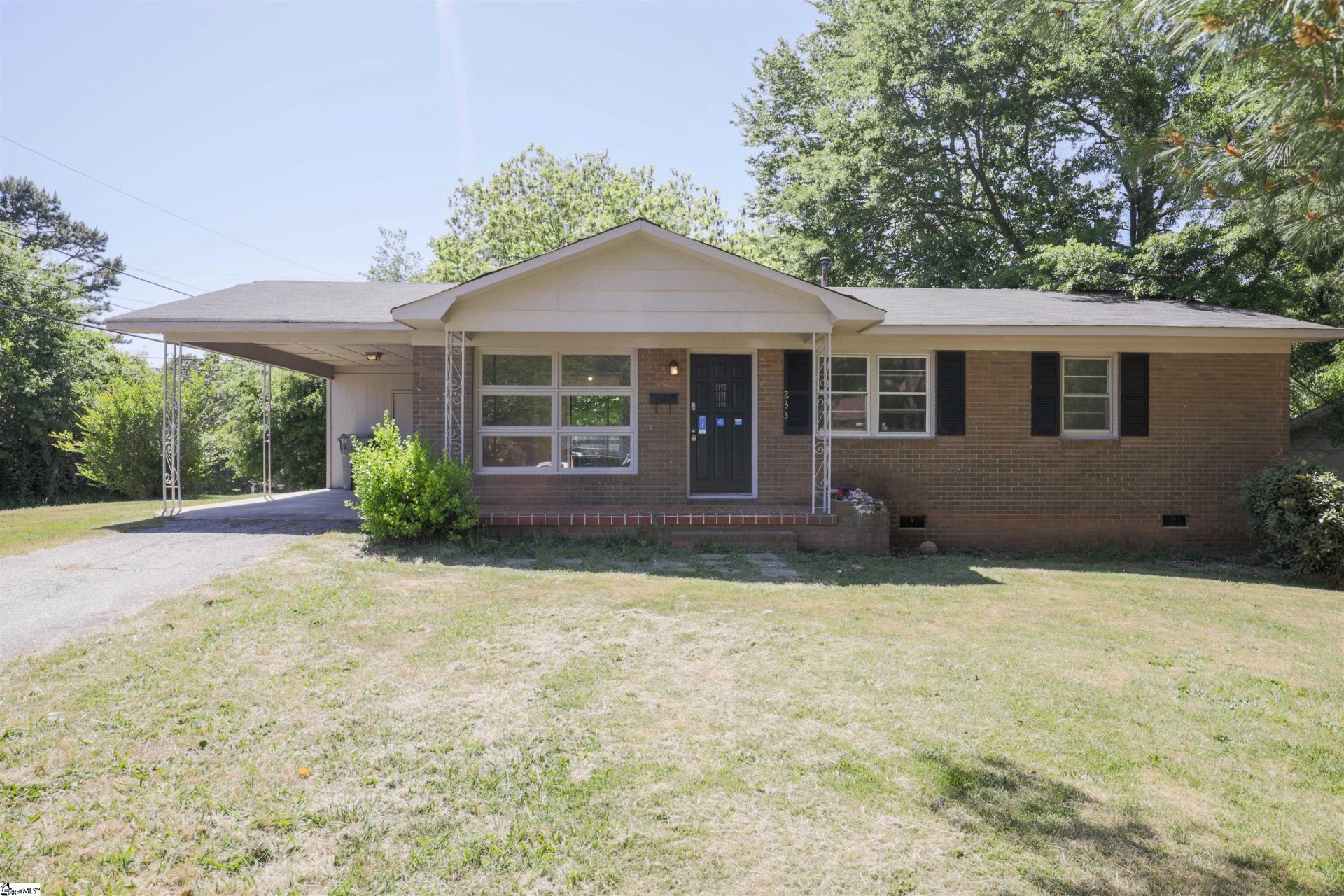 Property image 1 at 233 High Street, Spartanburg, SC 29306