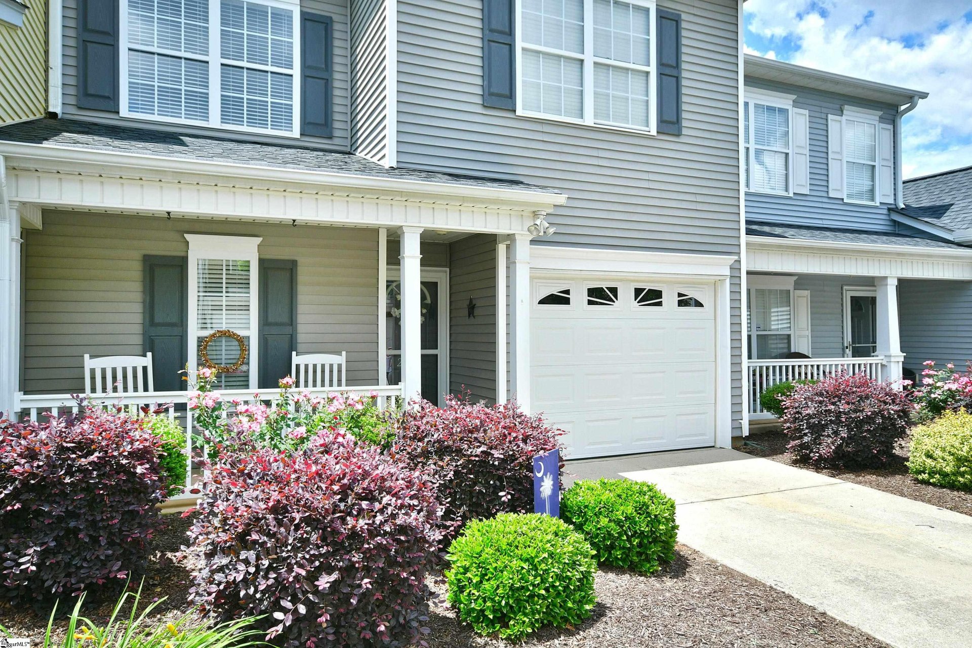 Property image 1 at 238 Cedar Crossing Lane, Greenville, SC 29615