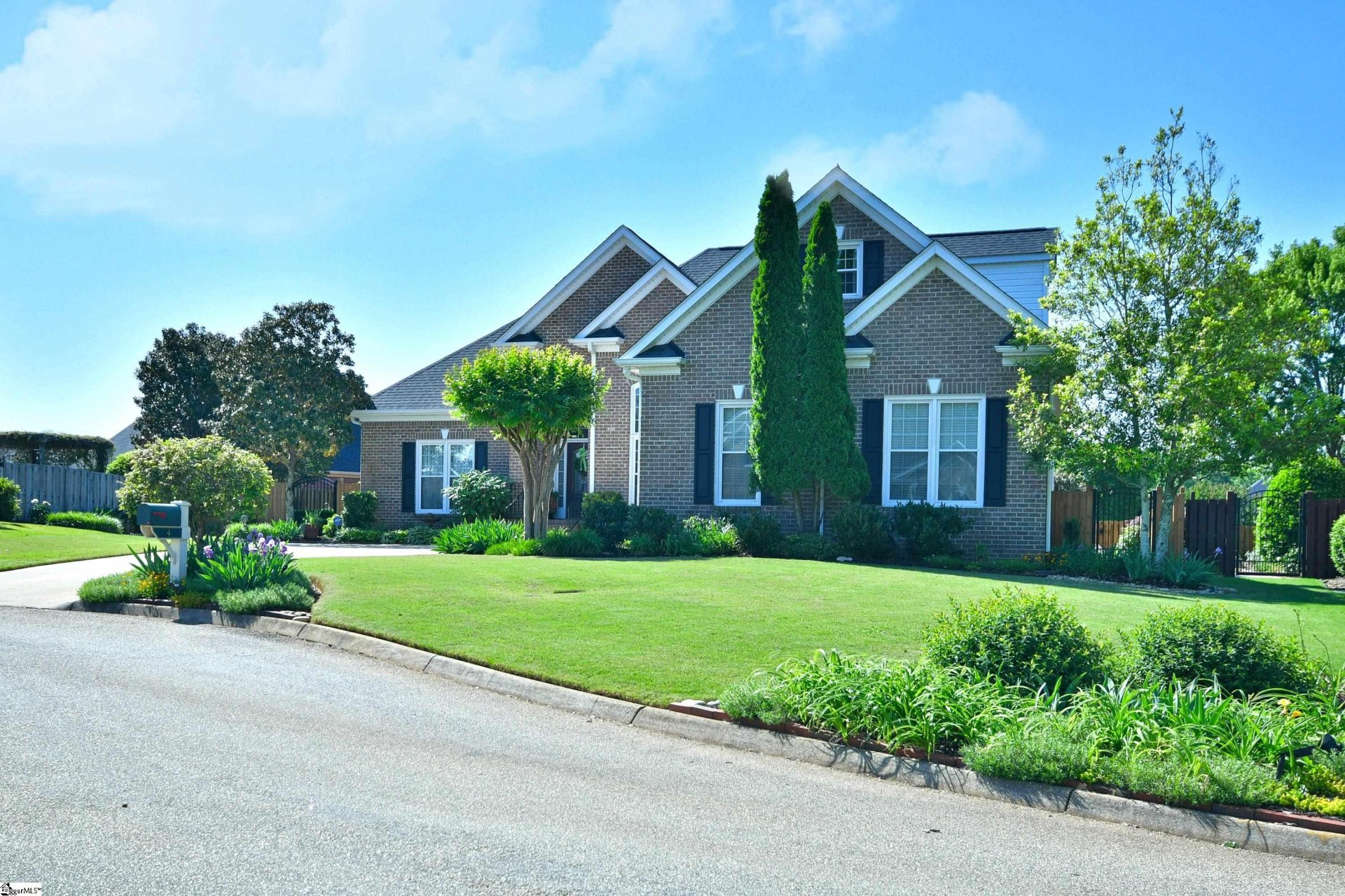 Property image 1 at 4 Margaux Way, Greenville, SC 29615