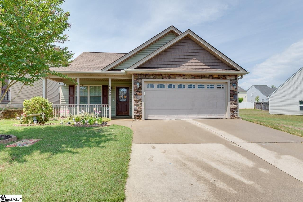 352 Robin Helton Drive