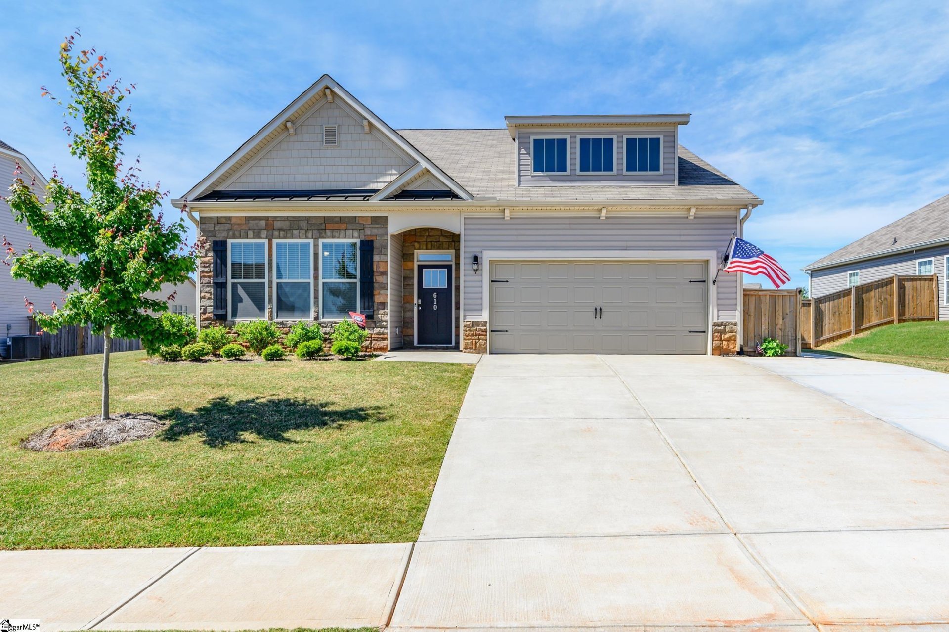 Property image 1 at 610 Mosque Lane, Lyman, SC 29365