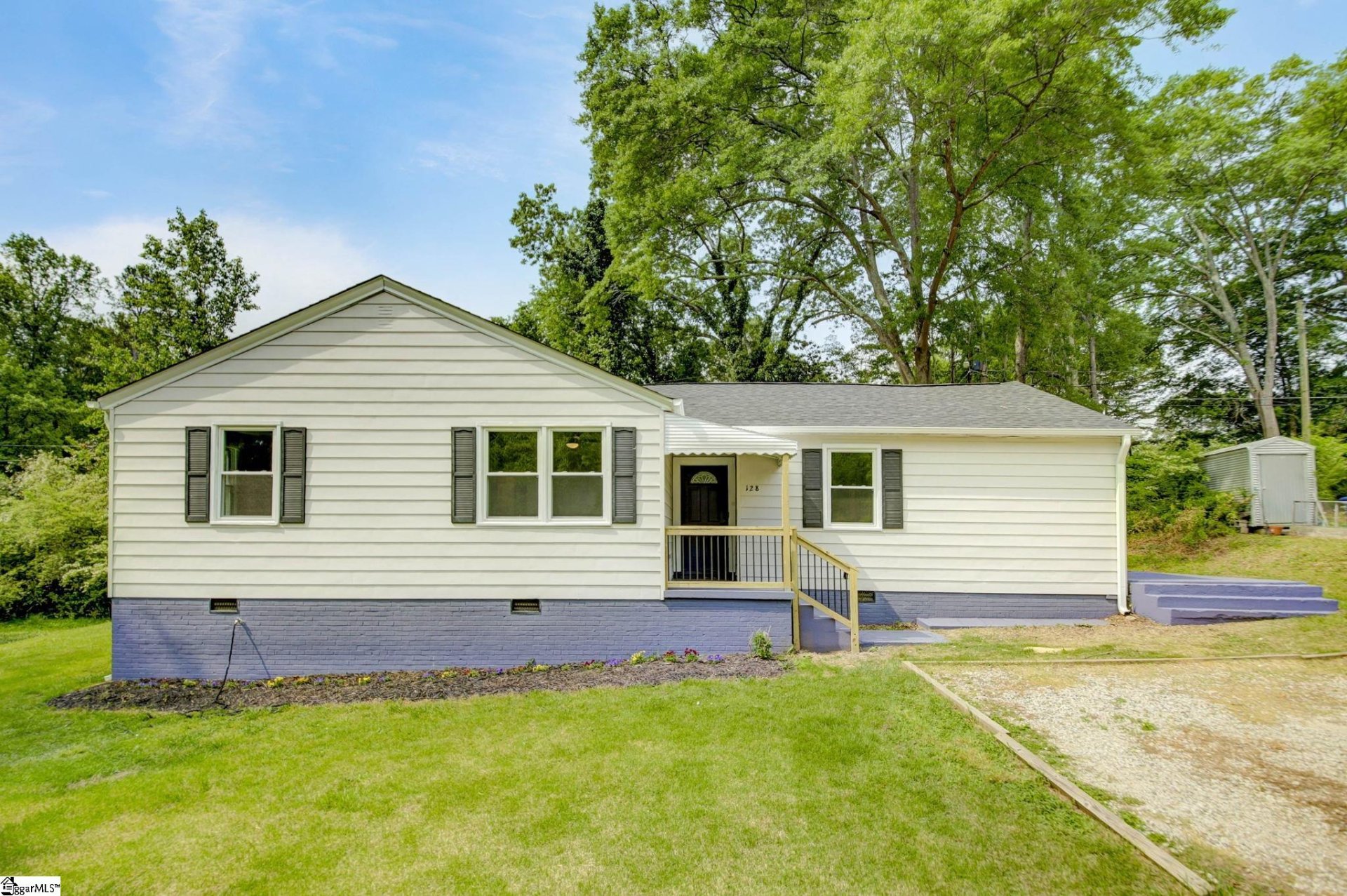 Property image 1 at 128 Neely Avenue, Spartanburg, SC 29302