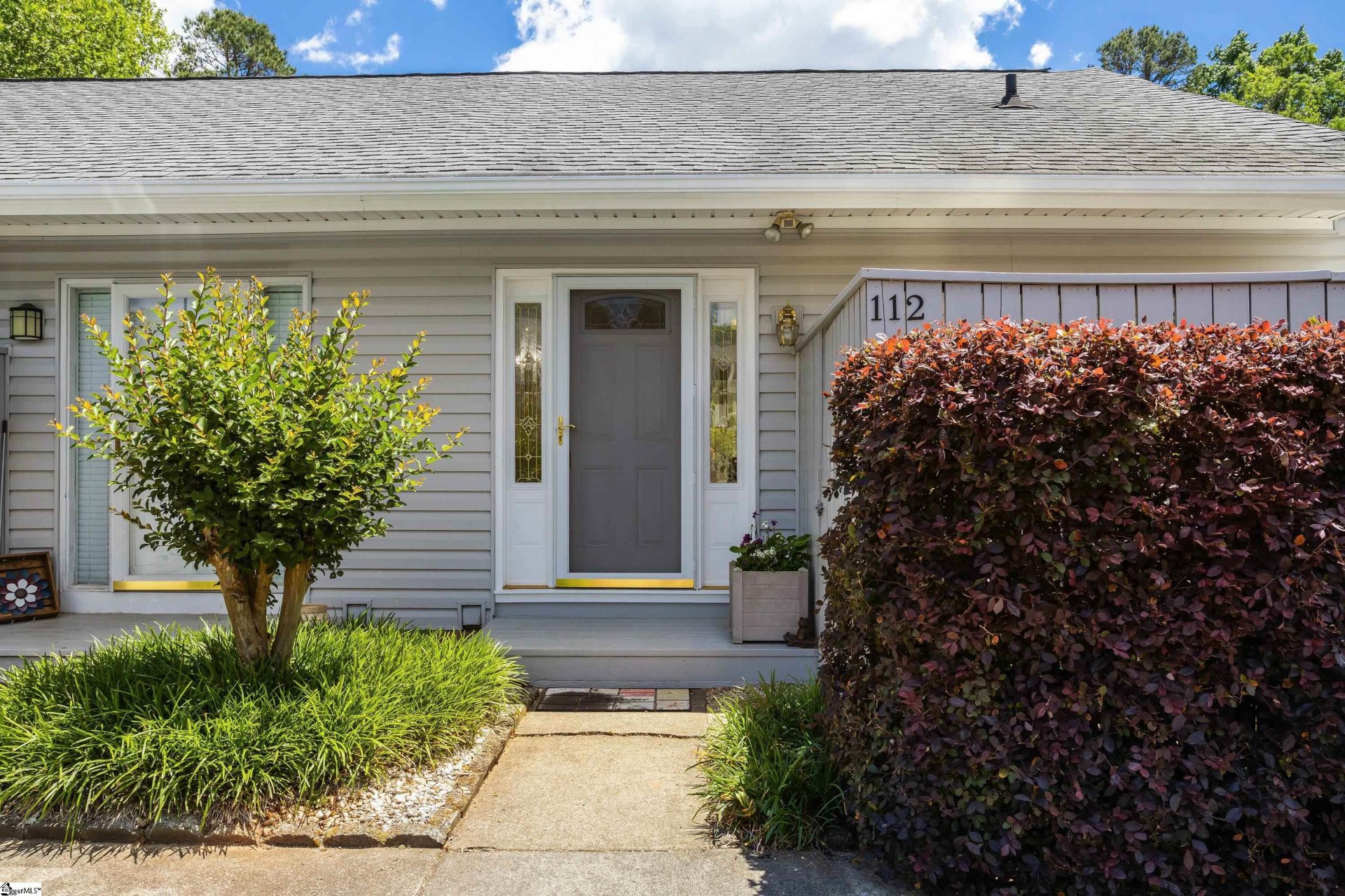 Property image 1 at 112 Royal Court, Greenville, SC 29611