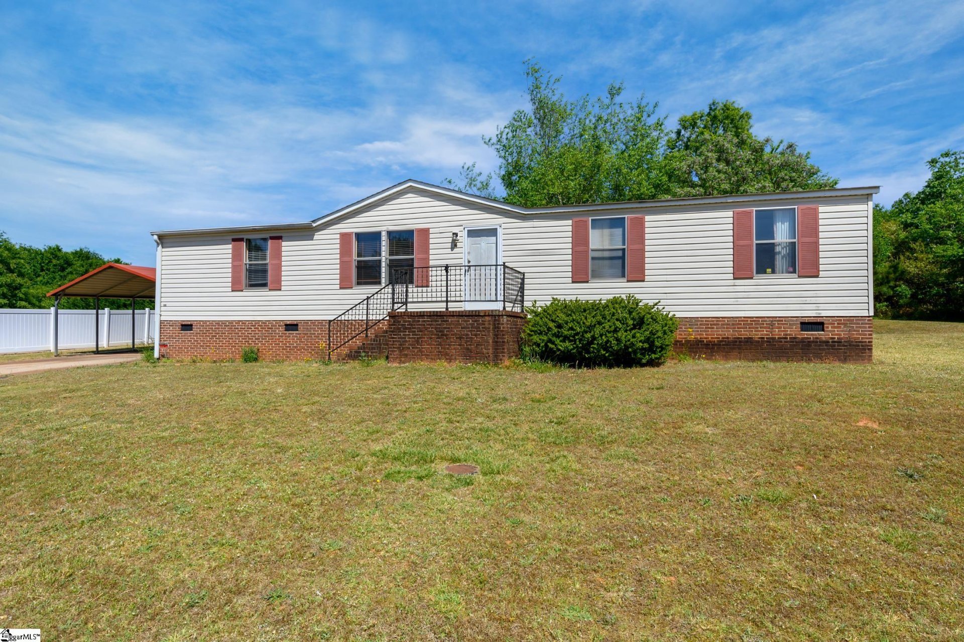 Property image 1 at 4 Mandalay Court, Pelzer, SC 29669