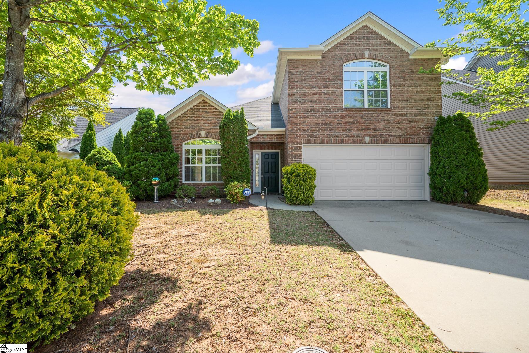 Property image 1 at 708 Center Road, Taylors, SC 29687