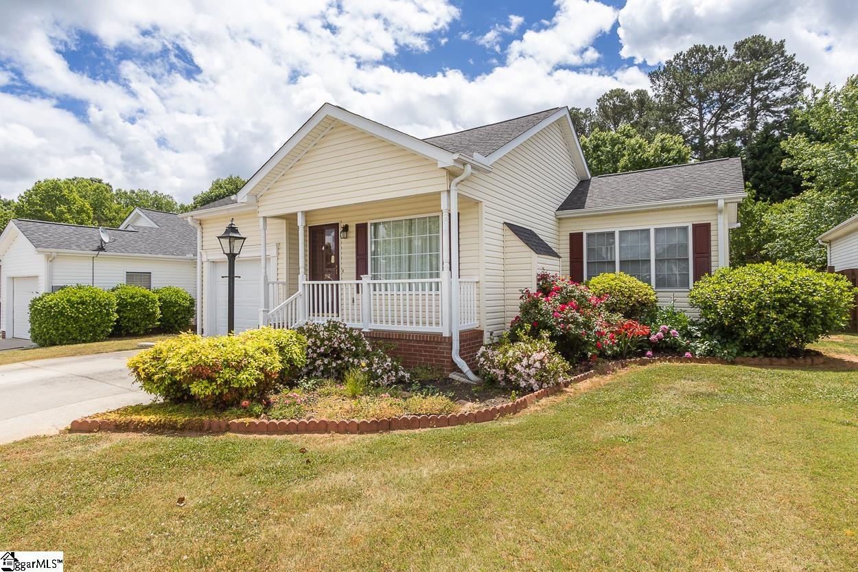 Property image 1 at 308 Herringbone Run, Easley, SC 29642