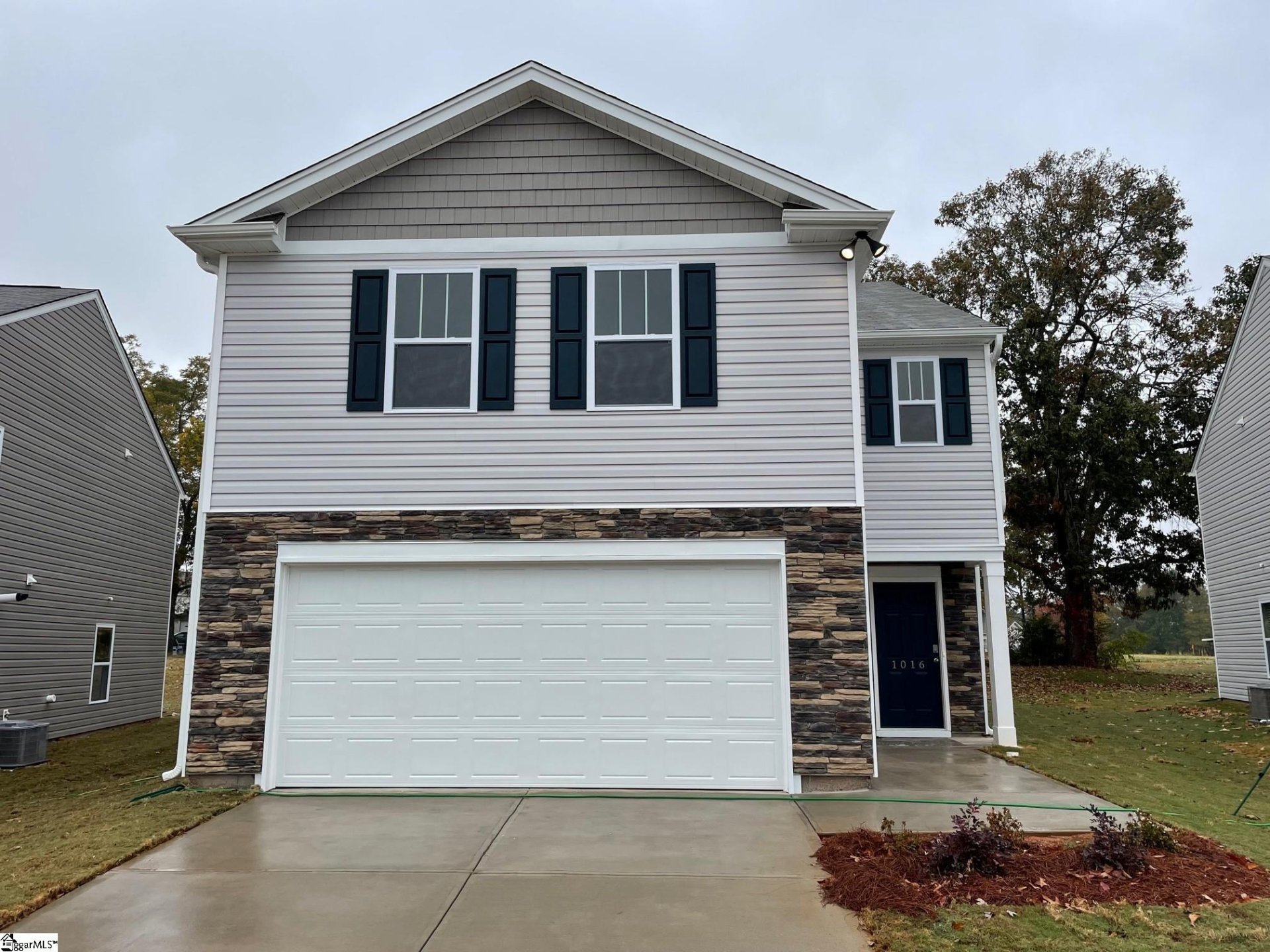 Property image 1 at 1016 Bridlebrook Trail, Greer, SC 29388