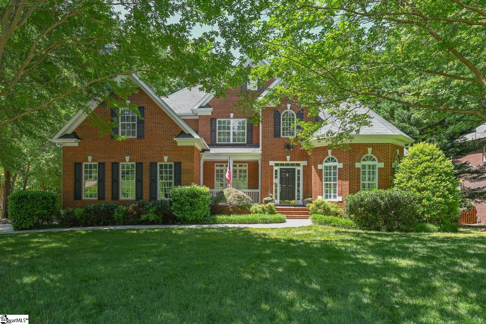 26 Sycamore Ridge Drive