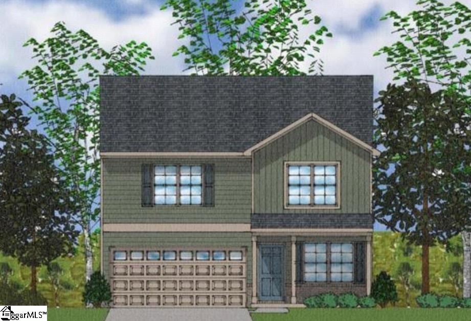 Property image 1 at 22 Chalet Court, Anderson, SC 29621