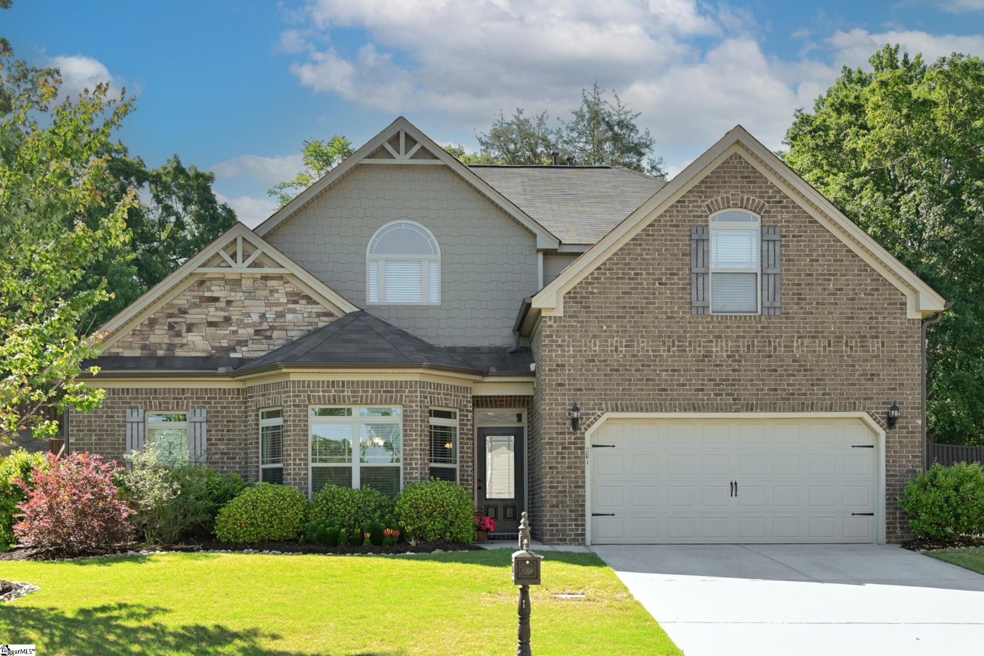 Property image 1 at 201 Montalcino Way, Simpsonville, SC 29681