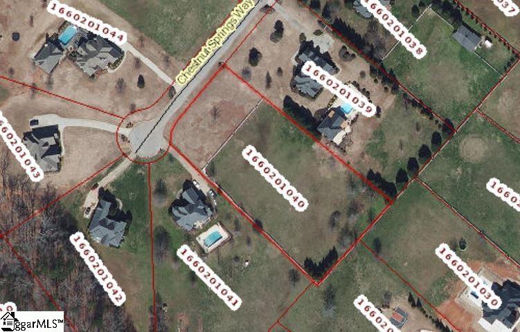 Property image 1 at 219 Chestnut Springs Way, Williamston, SC 29697