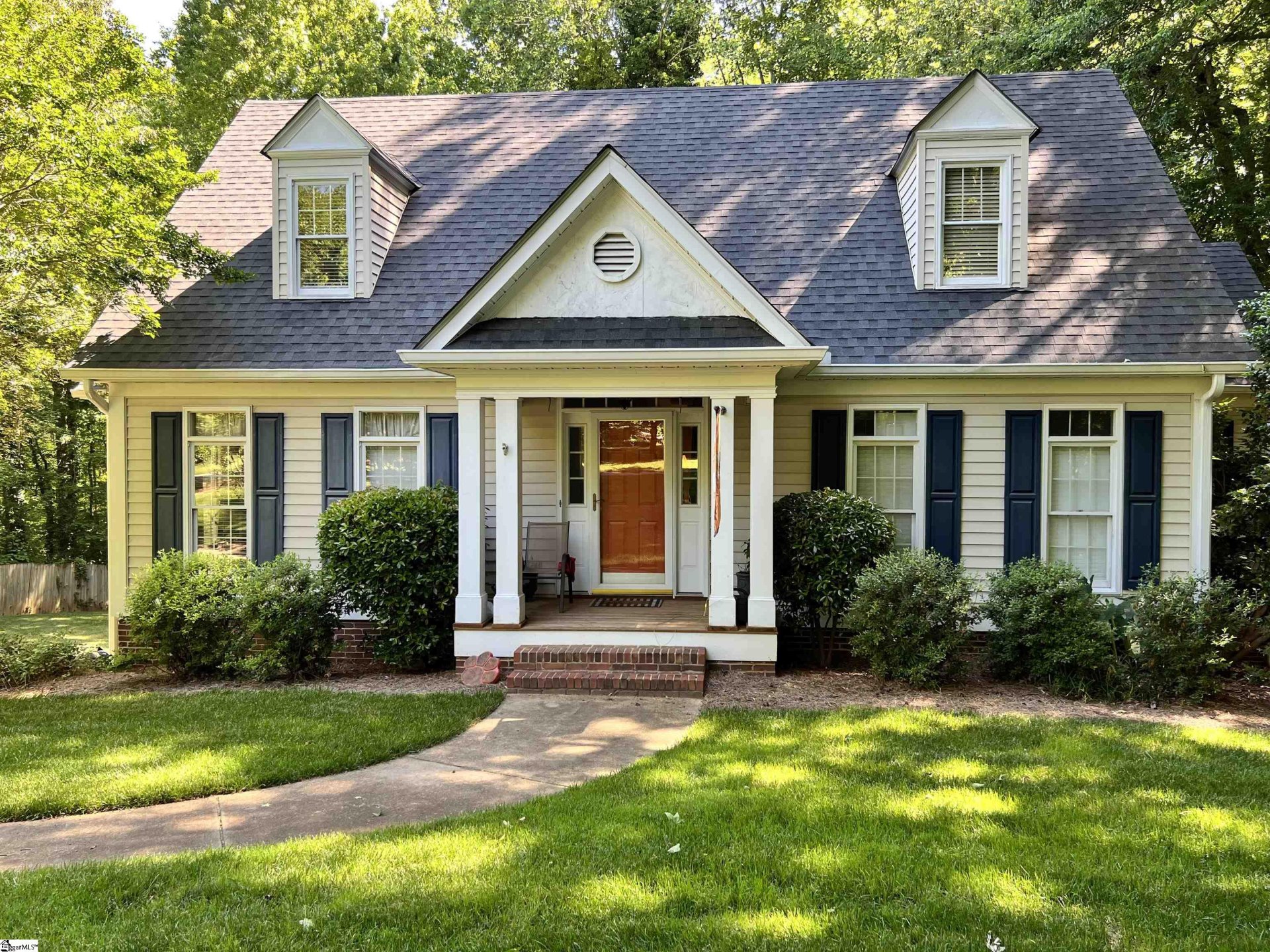 Property image 1 at 106 Shadow Oaks Drive, Easley, SC 29642