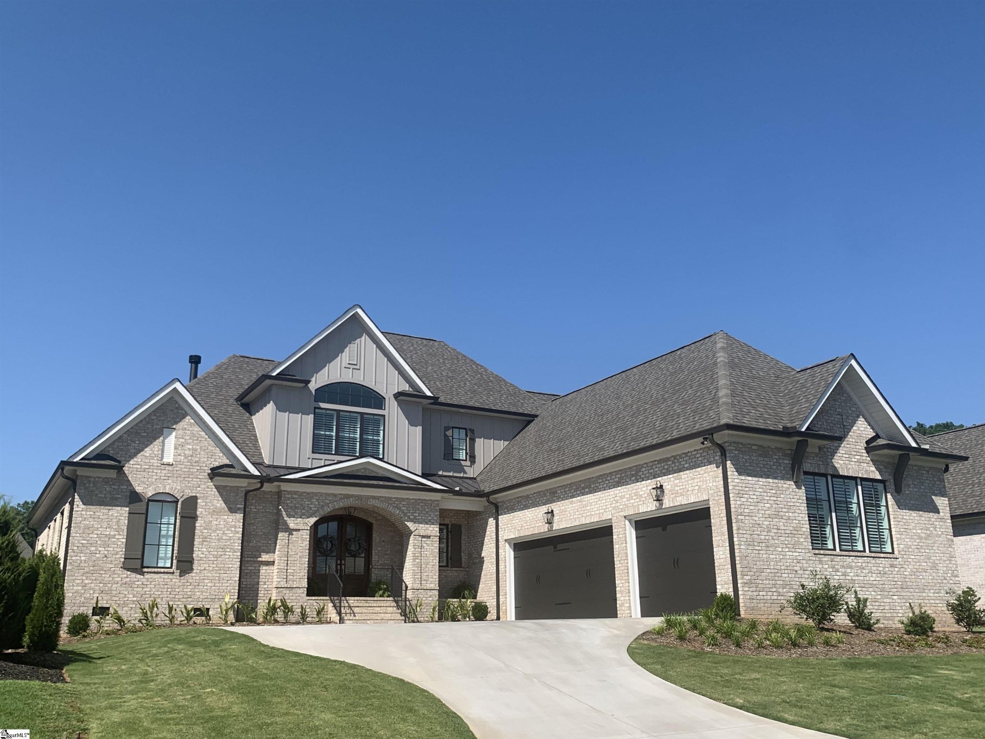 Property image 1 at 9 Godfrey Grove Drive, Simpsonville, SC 29681