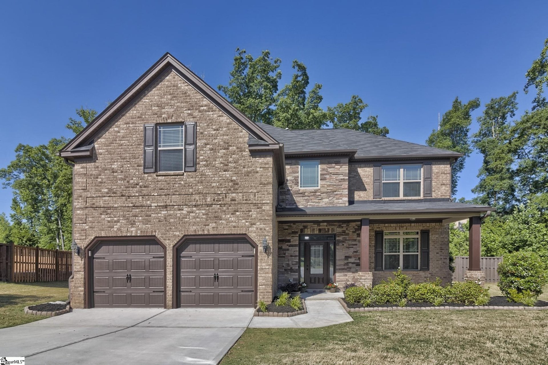 Property image 1 at 9 Via Roma Court, Simpsonville, SC 29681