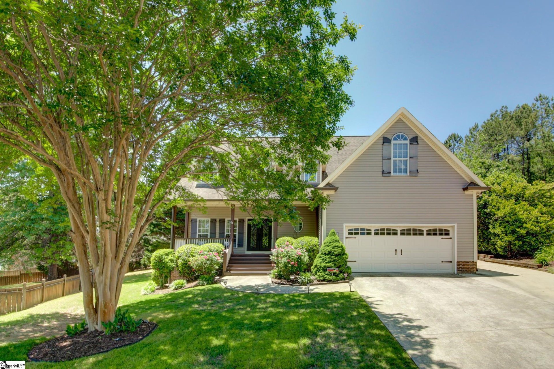 Property image 1 at 103 Dewberry Court, Easley, SC 29642