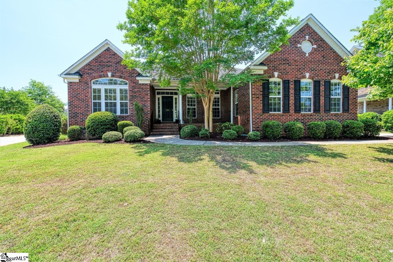 Property image 1 at 109 Grenadier Court, Simpsonville, SC 29681