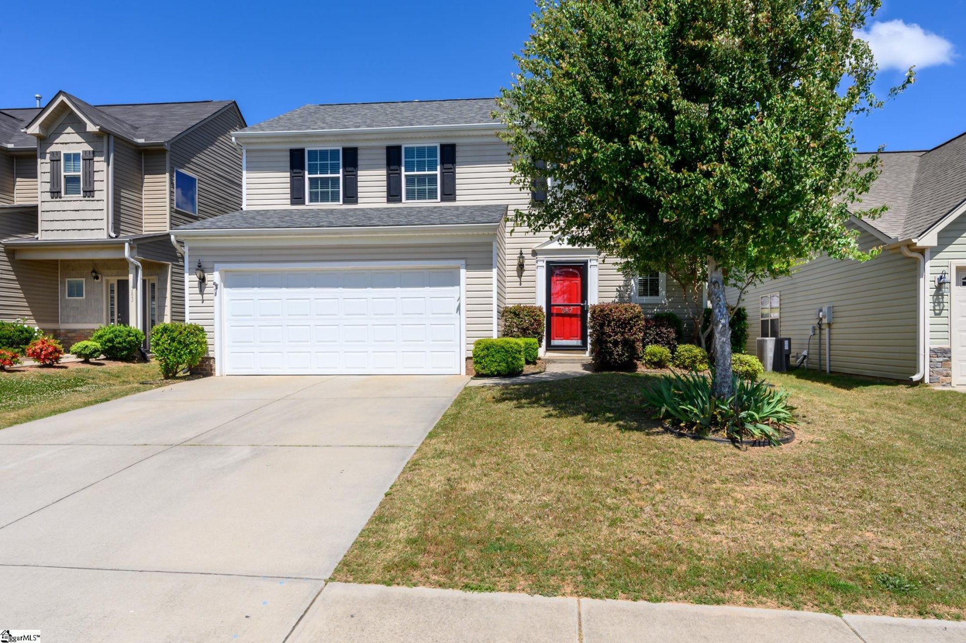 Property image 1 at 387 Edgemont Avenue, Spartanburg, SC 29301