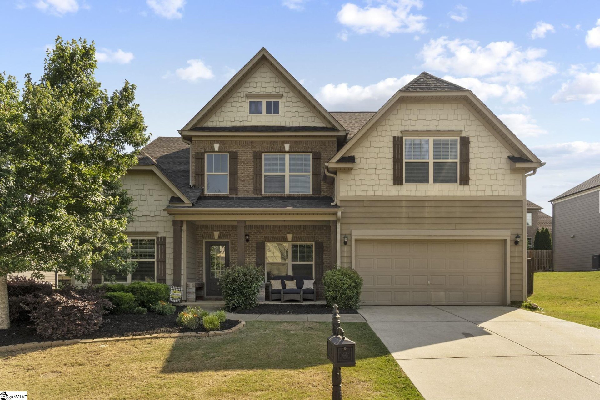 Property image 1 at 9 Star Fish Court, Simpsonville, SC 29681