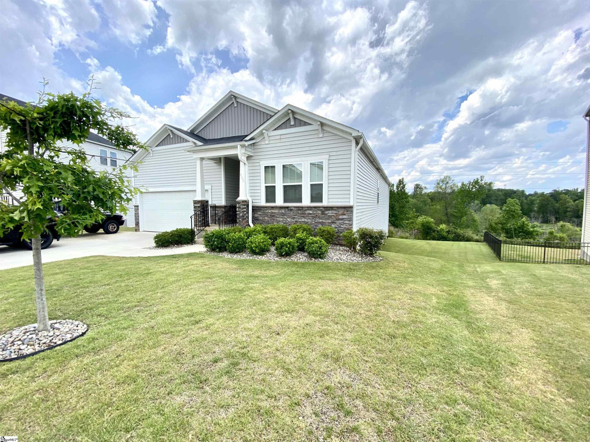 452 Jones Peak Drive