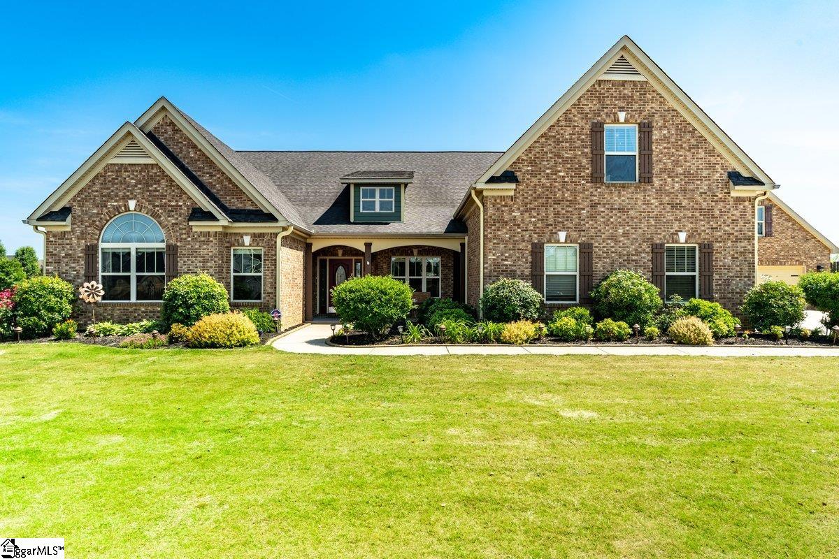 Property image 1 at 101 Red Bluff Road, Simpsonville, SC 29681