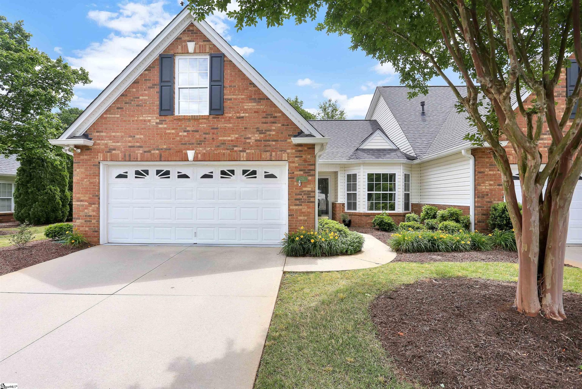 Property image 1 at 676 Ivybrooke Avenue, Greenville, SC 29615