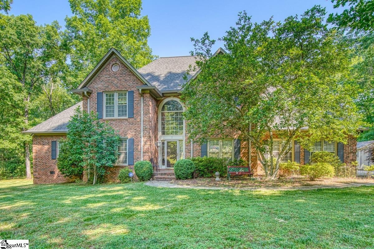 Property image 1 at 224 Bent Oak Way, Spartanburg, SC 29301