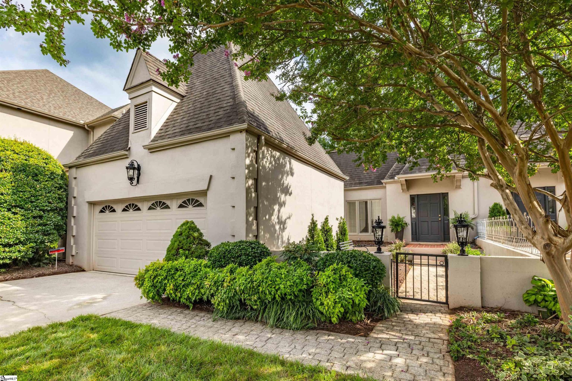 Property image 1 at 107 Castellan Drive, Greer, SC 29650