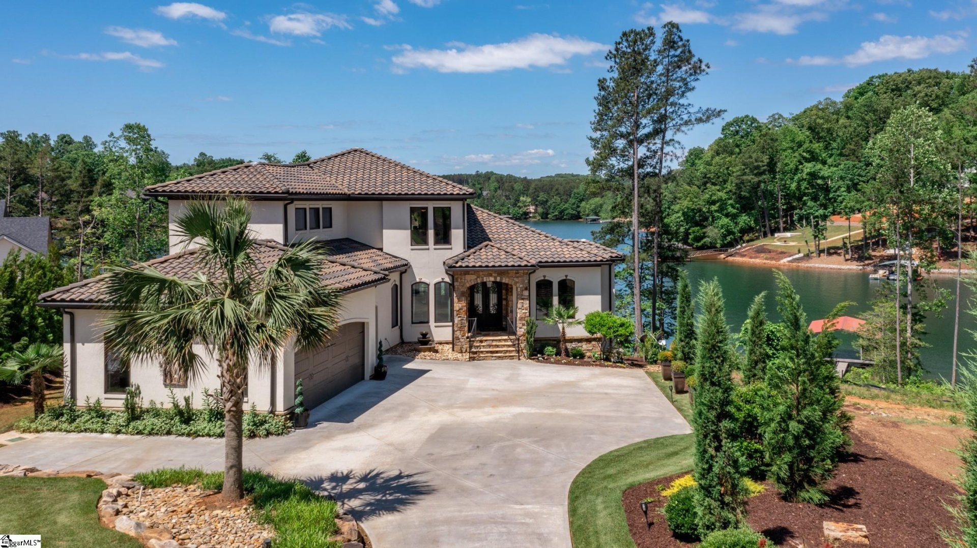 Property image 1 at 3022 Deep Water Way, West Union, SC 29696