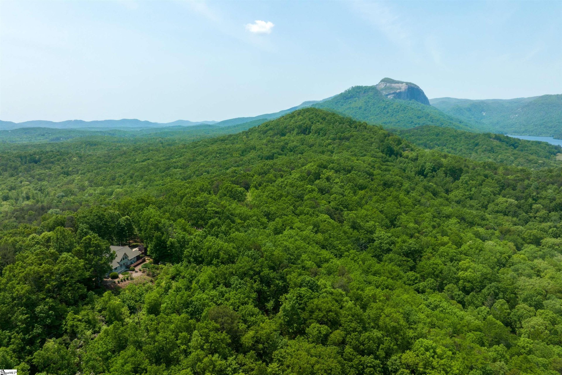 Property image 1 at 126 Cold Mountain View, Cleveland, SC 29635