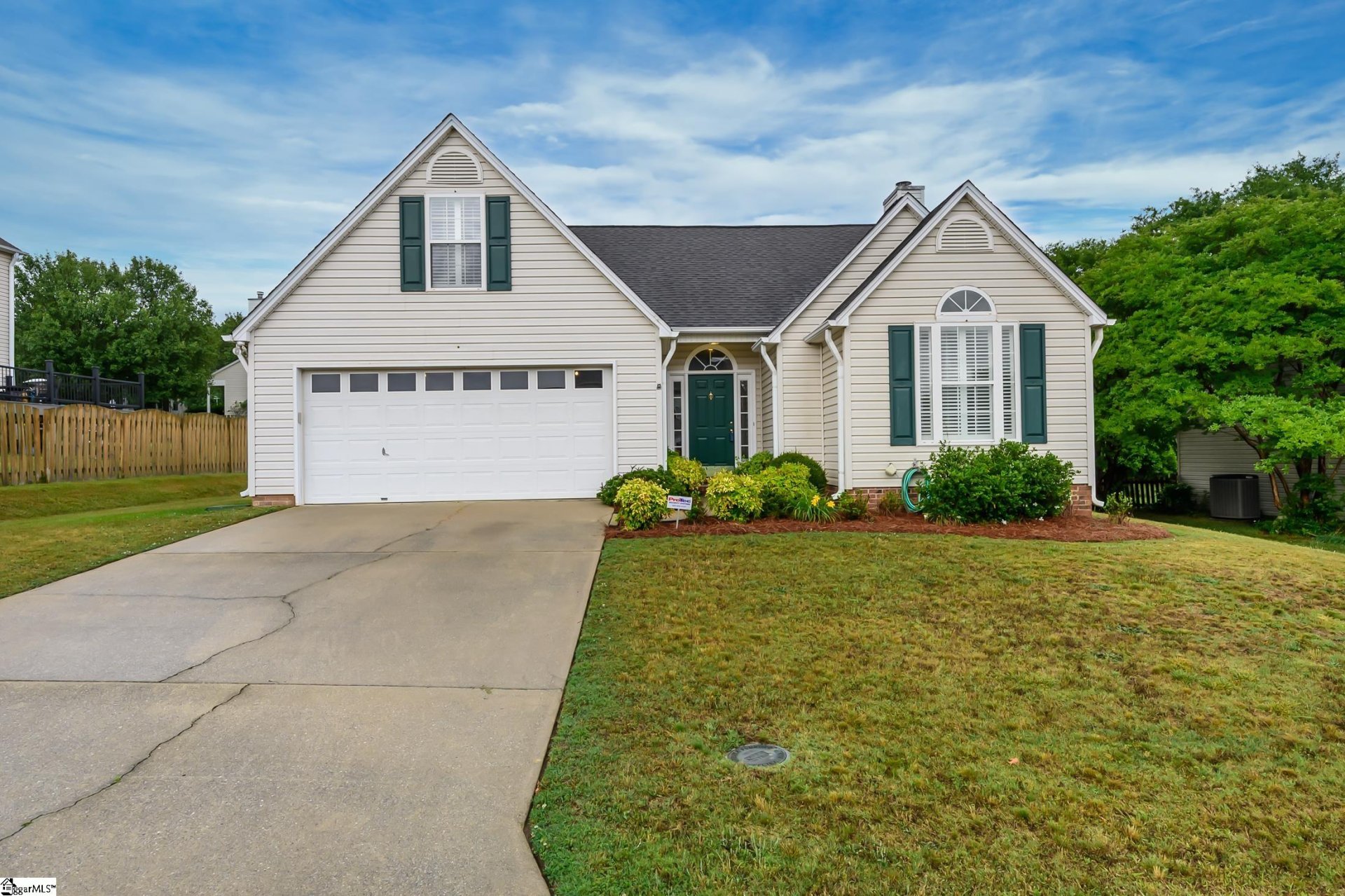 Property image 1 at 3 Madera Trail, Simpsonville, SC 29680