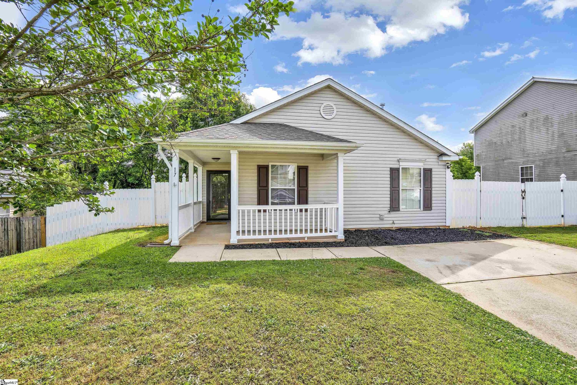 Property image 1 at 17 Seven Pines Court, Greer, SC 29651