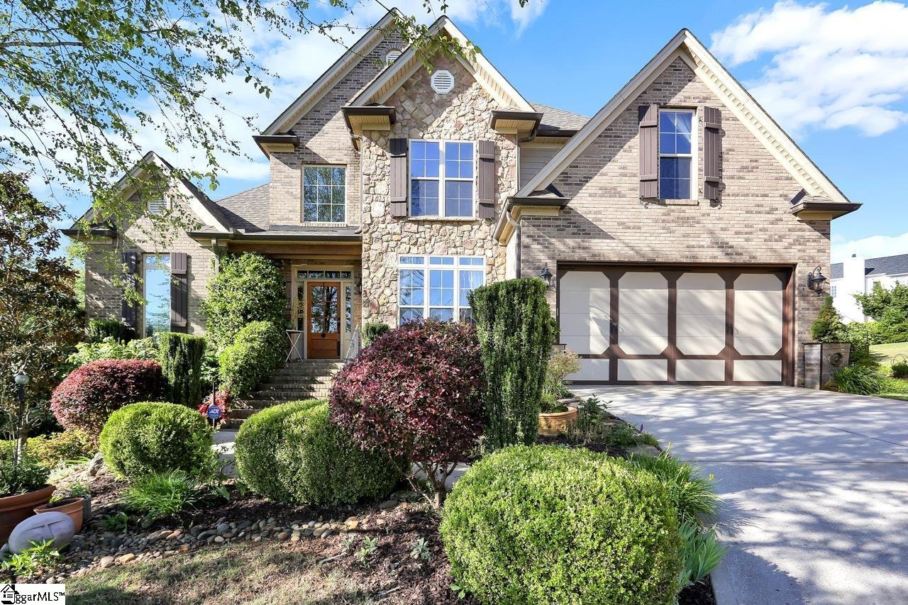 Property image 1 at 614 Garden Rose Court, Greer, SC 29651