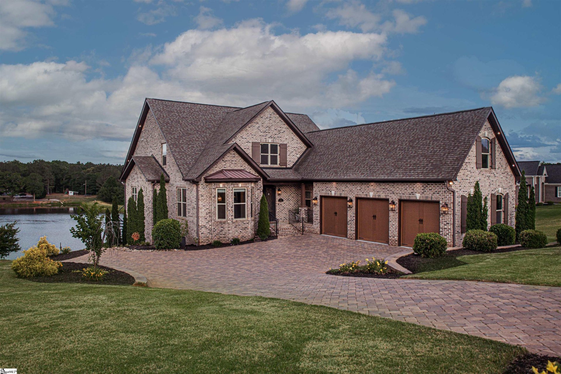 Property image 1 at 17 Hidden Lake Court, Piedmont, SC 29673