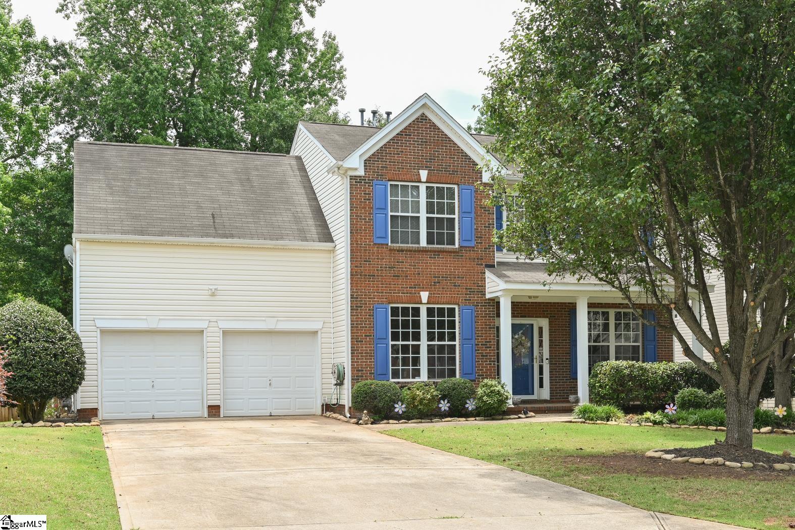 Property image 1 at 329 Edenberry Way, Easley, SC 29642