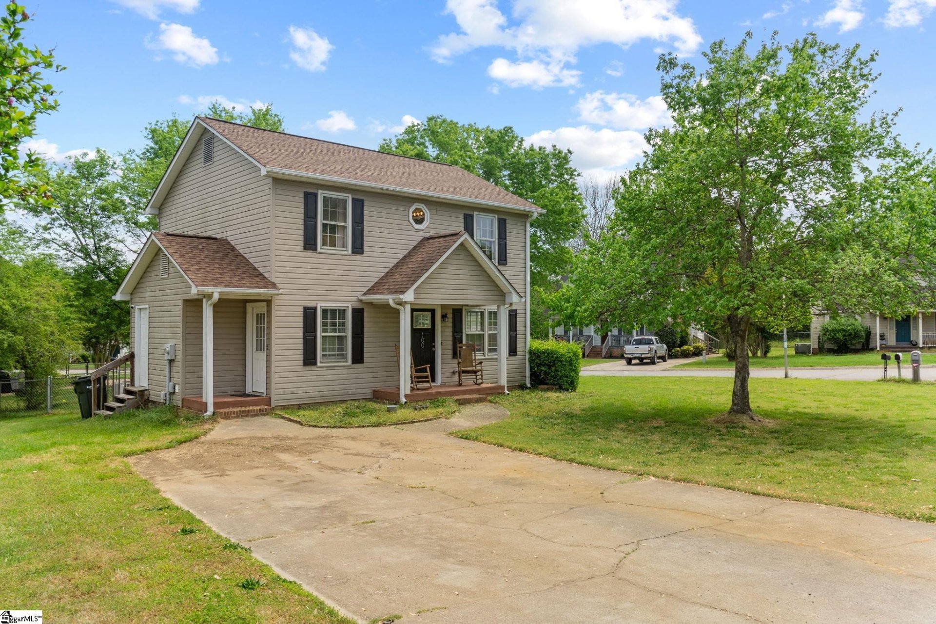 Property image 1 at 100 Allison Court, Easley, SC 29642