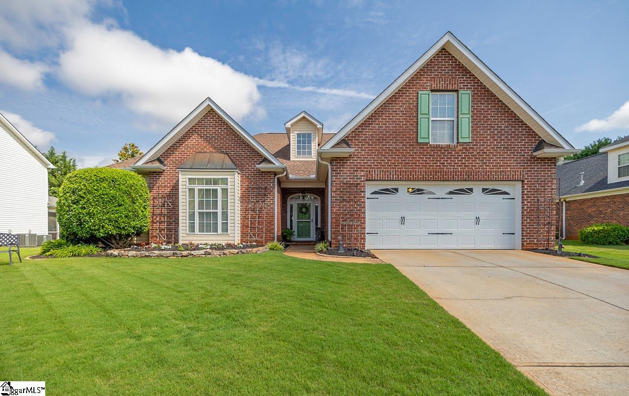 209 Meadow Lake Trail