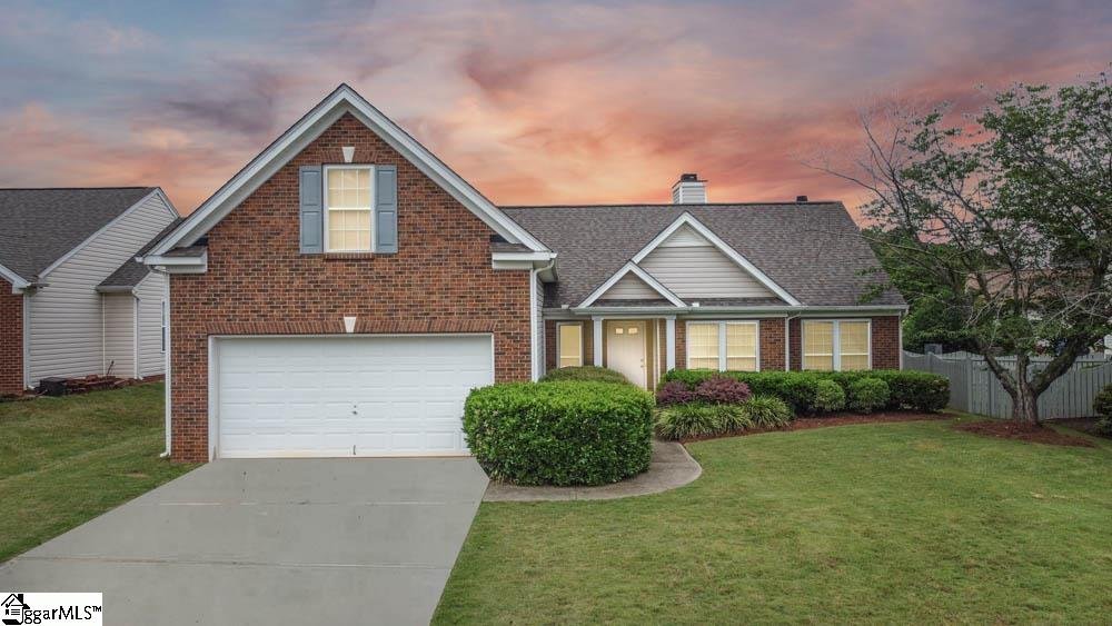 Property image 1 at 104 Ashby Cross Court, Greer, SC 29651