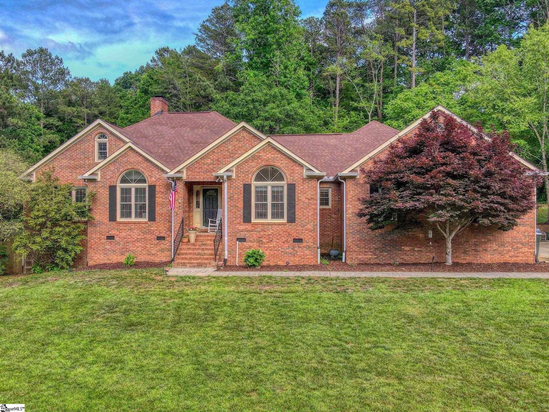 Property image 1 at 108 Sorrento Drive, Moore, SC 29369