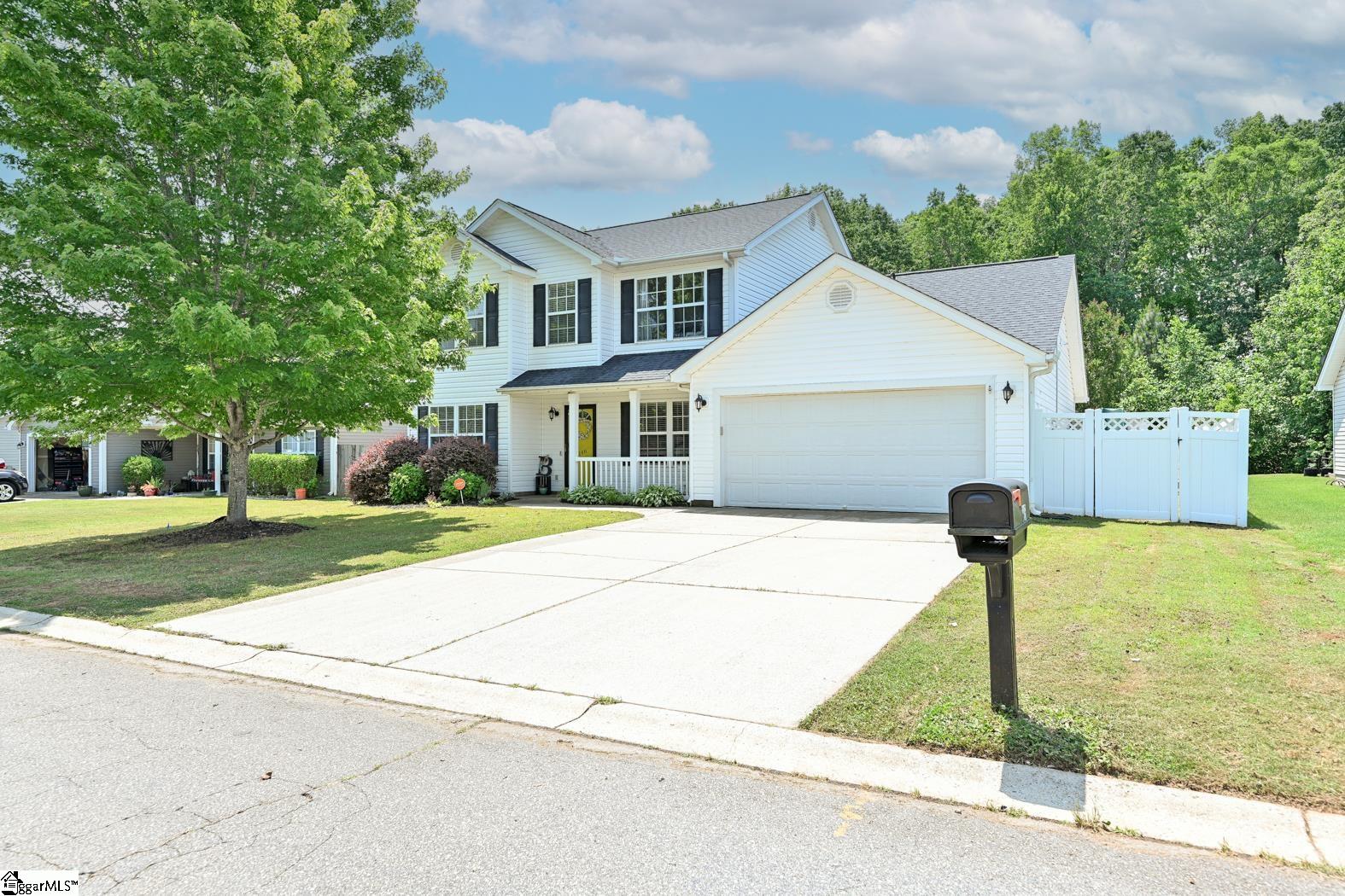 Property image 1 at 146 Walcott Drive, Lyman, SC 29365
