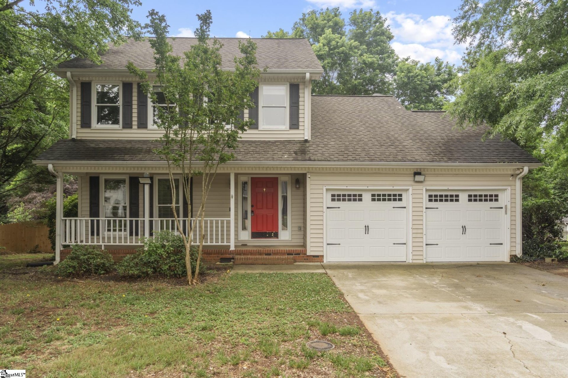 Property image 1 at 4 Ansley Court, Simpsonville, SC 29681