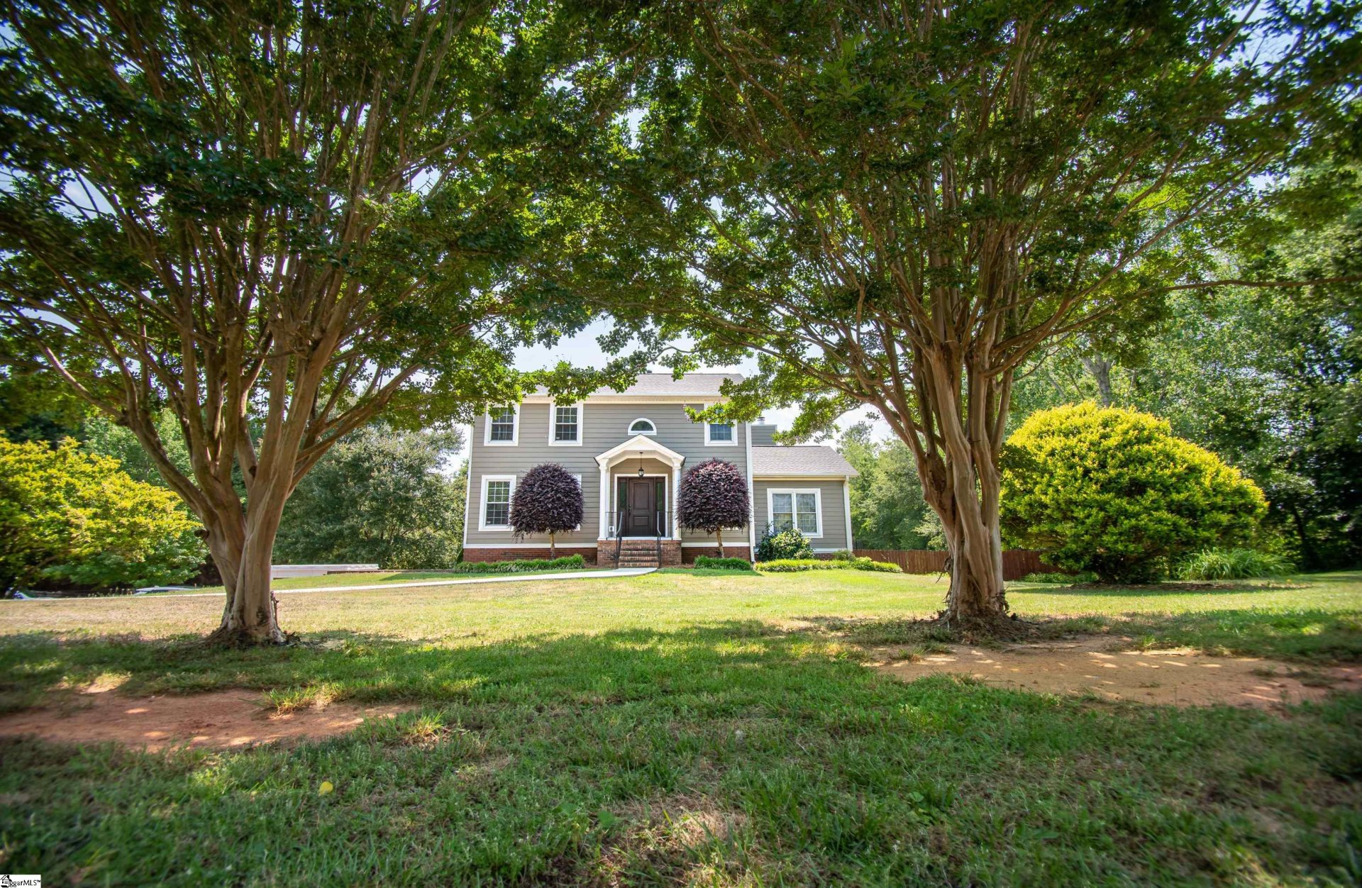 Property image 1 at 1426 Crestview Road, Easley, SC 29642